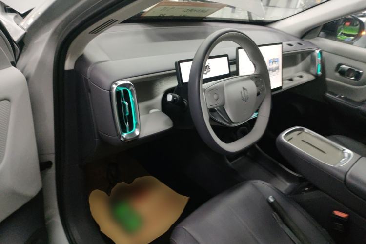 Used Leapmotor B10 2025 510 Joyful Edition