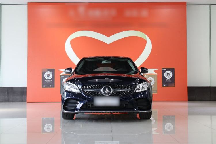 Used Mercedes-Benz C-Class 2020 Restyled C 260 L Sport Edition
