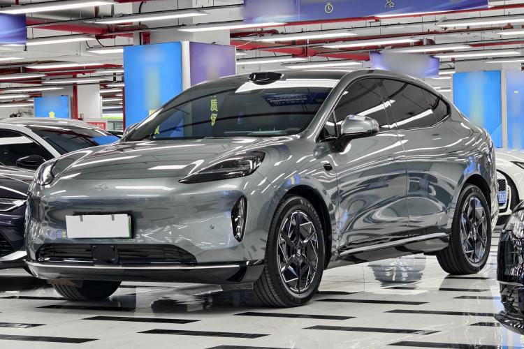 Used Hyptec HT 2024 825 Ultra-High Voltage LiDAR Edition