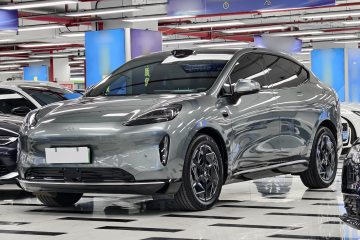 Used Hyptec HT 2024 825 Ultra-High Voltage LiDAR Edition