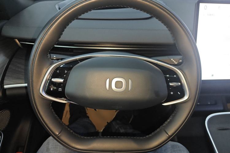 Used  A07 2025 Pure Electric "True Fragrance" Edition 625 Flagship Model
