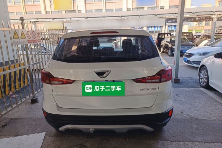 Used Jetta VS5 2019 280TSI Automatic Trend Model
