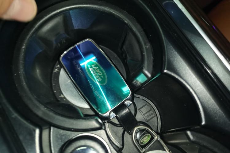 Used Land Rover Range Rover 2014 3.0 SC V6 Vogue SE Long-Wheelbase Edition