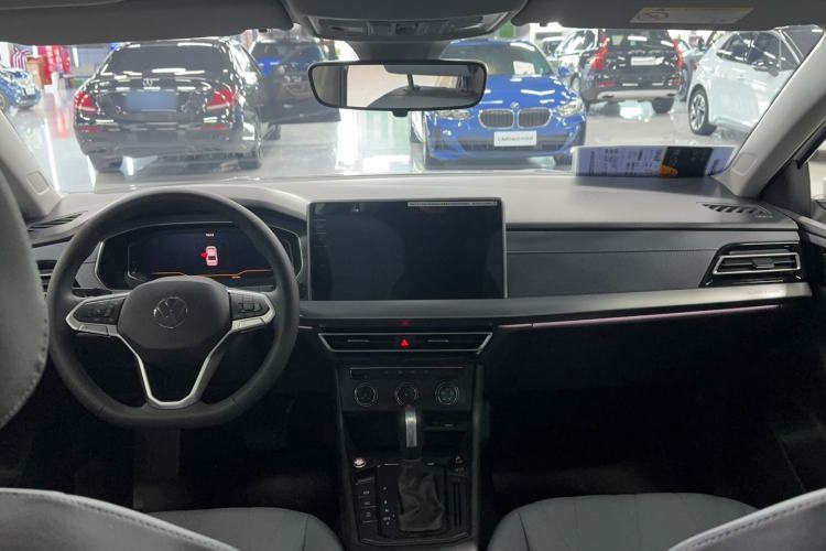 Used Volkswagen Lavida 2024 1.5L Automatic 5 Million Edition