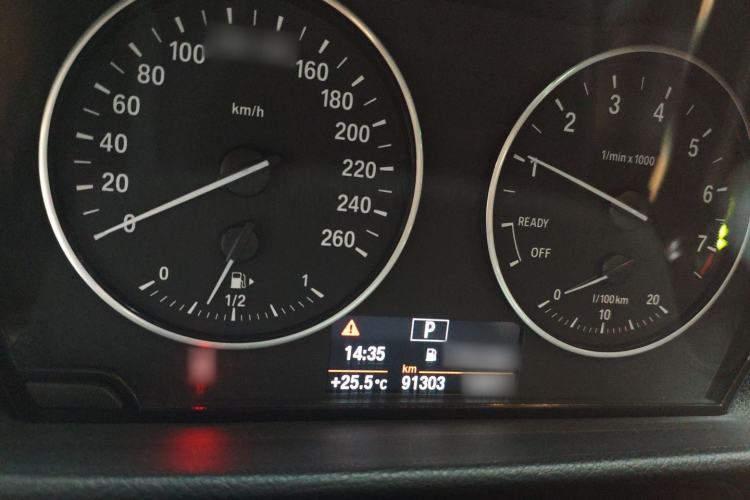 Used BMW 1 Series 2017 120i Design Package Model