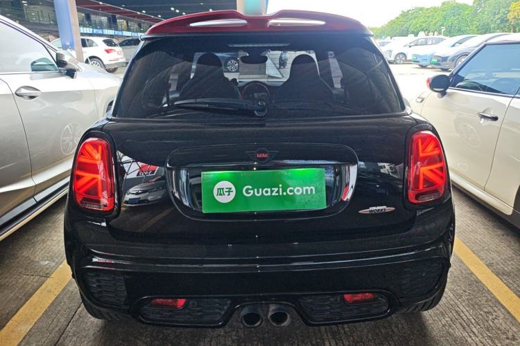 Used MINI JCW 2020 2.0T JOHN COOPER WORKS ALL-IN
