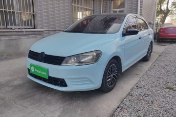 Used Volkswagen Jetta 2015 Value Edition 1.6L Automatic Fashion Version