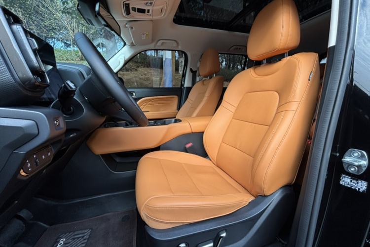 Used Haval Raptor New Energy 2023 Hi4 145 Explorer Edition
