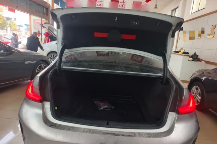 Used BMW 3 Series 2023 325Li M Sport Night Edition Package
