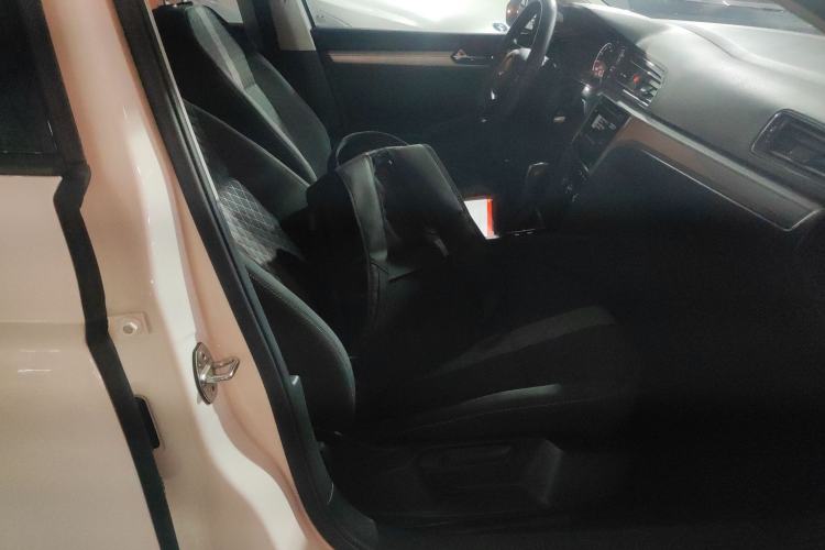 Used Volkswagen Lamando 2021 230TSI DSG Fashion Edition
