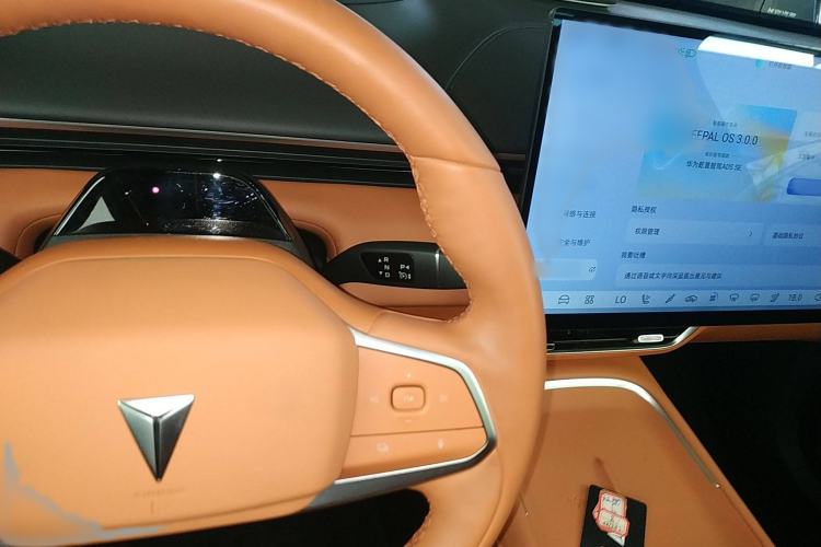 Used  S07 2024 215Max Qiankun Intelligent Driving ADS SE Range-Extended Version