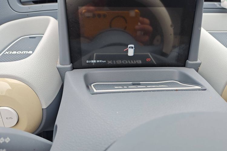 Used Bestune Pony 2024 170km Vitality Horse
