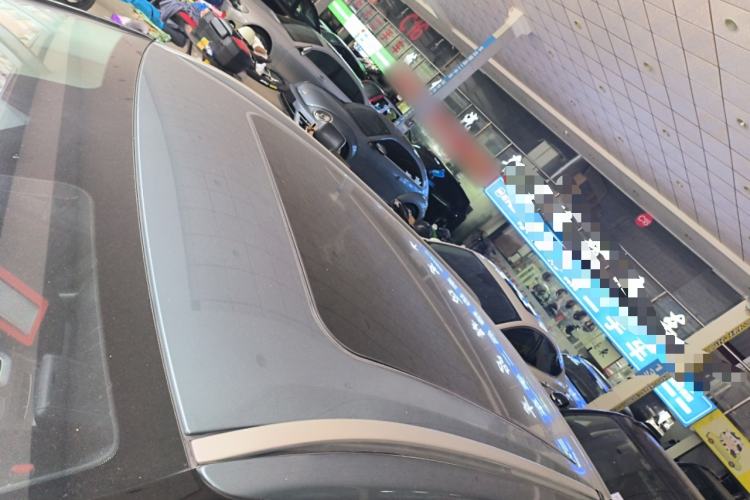 Used Chery Explore 06 2023 Urban Edition 1.6T Two-Wheel Drive Luxury