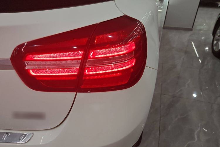 Used Mercedes-Benz GLA 2018 GLA 200 Sport Edition
