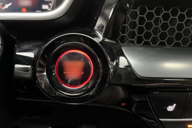 Used Honda CR-V 2023 240TURBO Two-Wheel Drive Deluxe Edition 7 Seats
