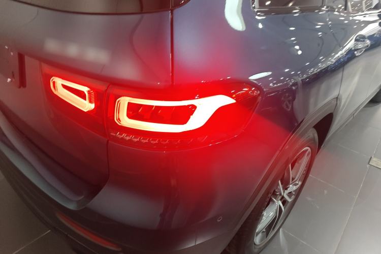 Used Mercedes-Benz GLB AMG 2023 AMG GLB 35 4MATIC