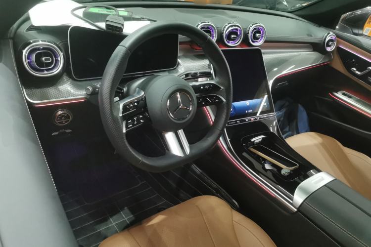 Used Mercedes-Benz CLE 2025 CLE 260 Coupe
