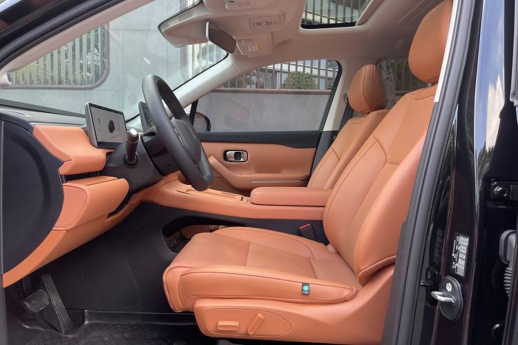 Used Leapmotor C16 2024 Pure Electric 520 Deluxe Edition
