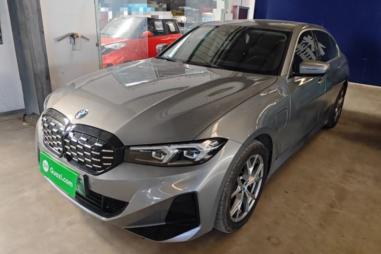 Used BMW i3 2024 eDrive 35 L