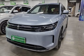 Used Hima AITO M7 2024 1.5T Intelligent Driving 4WD Pro Edition 5 Seats