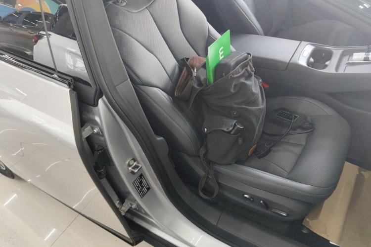 Used XPeng P7+ 2024 Long-Range Max