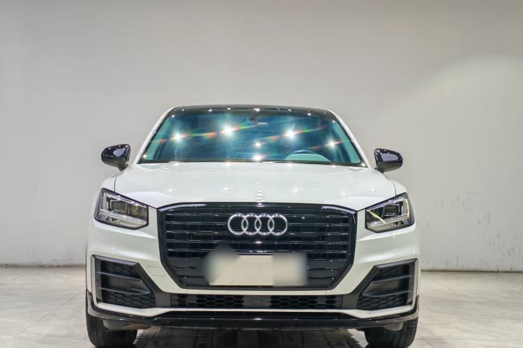 Used Audi Q2L 2020 35 TFSI Ambition Dynamic Edition
