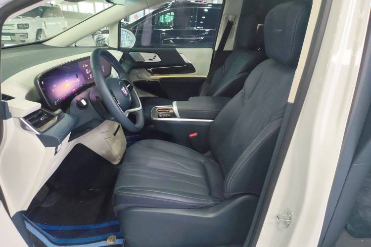 Used Buick Century 2023 2.0T Four-Seat Private Edition
