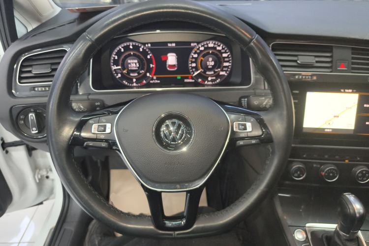 Used Volkswagen Golf 2020 280TSI DSG Luxury Edition