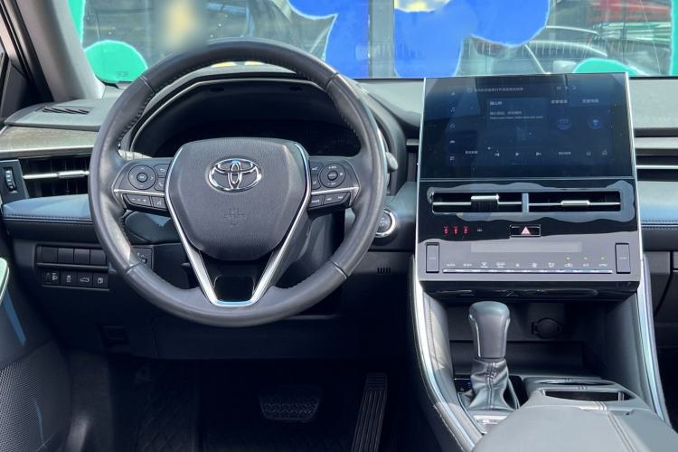 Used Toyota Avalon 2023 2.0L Luxury Edition
