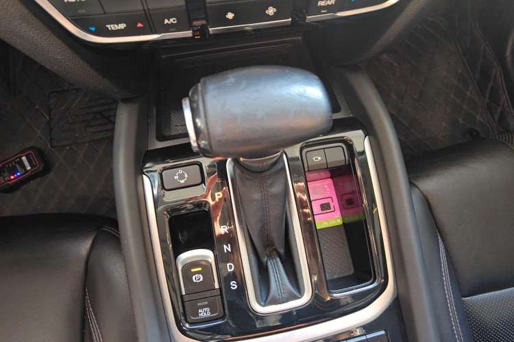 Used GAC Trumpchi GS8 2019 390T Two-Wheel Drive Luxury Smart Connectivity Version (7 Seats)
