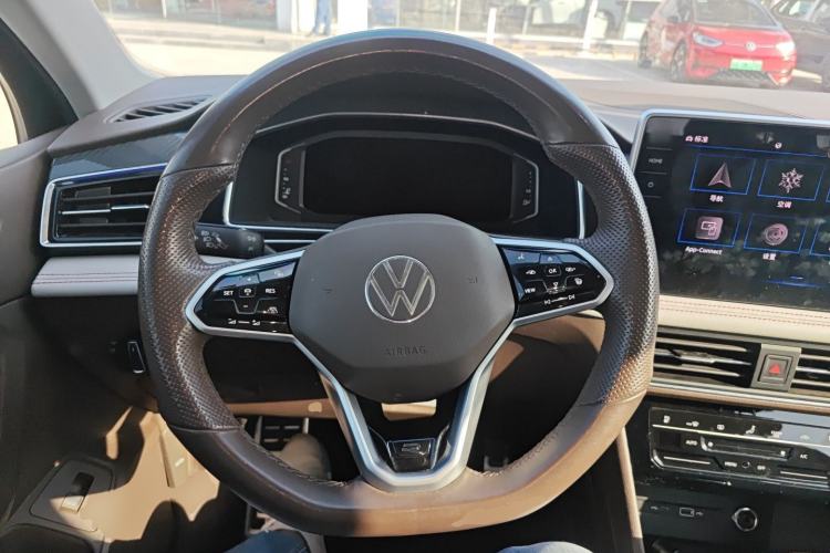 Used Volkswagen Tiguan L 2021 380TSI Automatic All-Wheel Drive R-Line Flagship 7-Seater