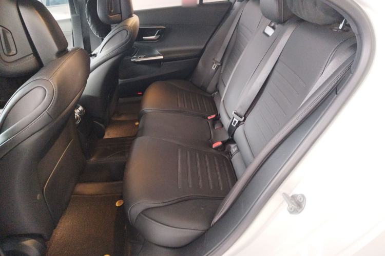 Used Mercedes-Benz C-Class 2024 C 260 L Sport Edition
