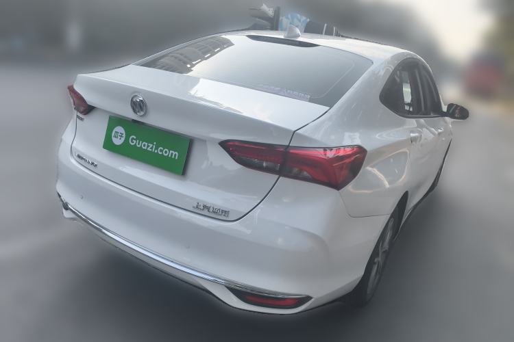 Used Buick Verano 2022 Pro 533T Enjoyment Edition
