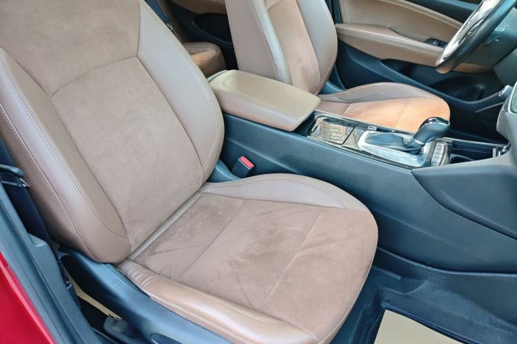 Used Buick Regal 2017 20T Luxury Model
