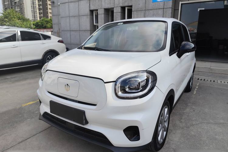 Used Leapmotor T03 2022 Crystal Edition
