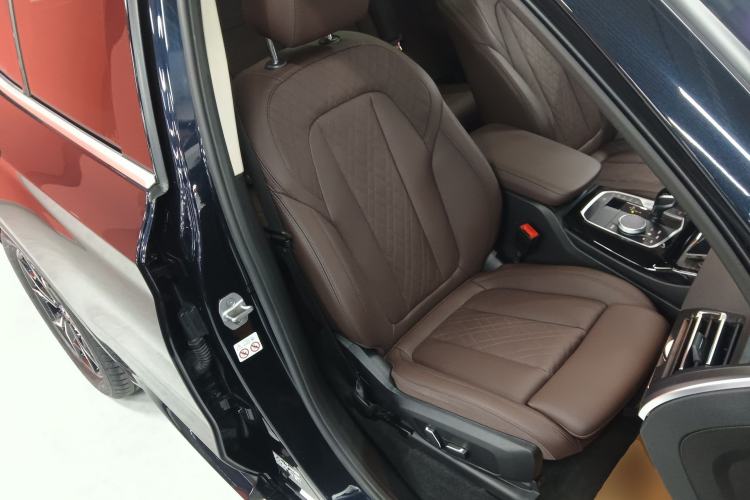 Used BMW X3 2023 xDrive25i M Sport Package
