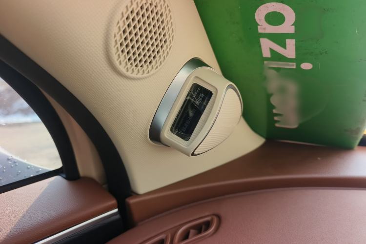 Used ORA Good Cat 2023 401 km Standard Range Prestige Version Lithium Iron Phosphate