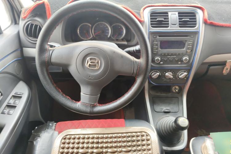 Used Suzuki Wagon R X5 2015 1.0L Elite Model