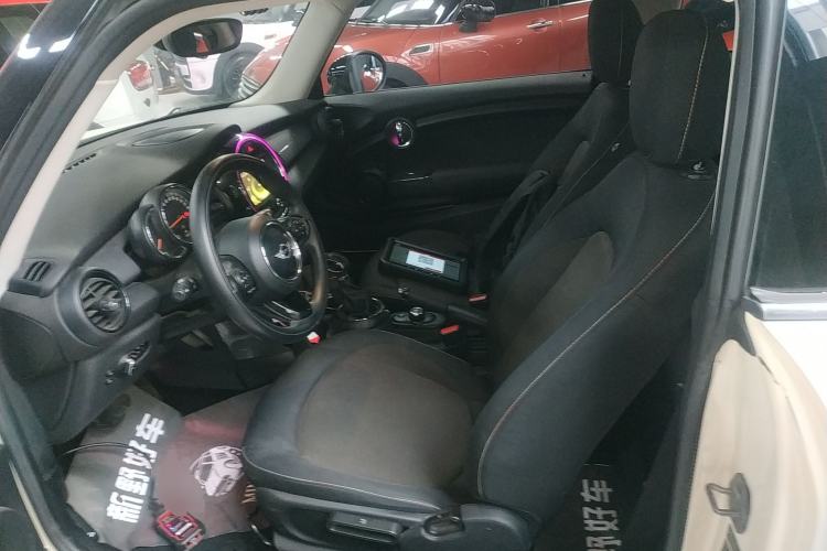 Used  MINI 2014 1.5T COOPER Fun
