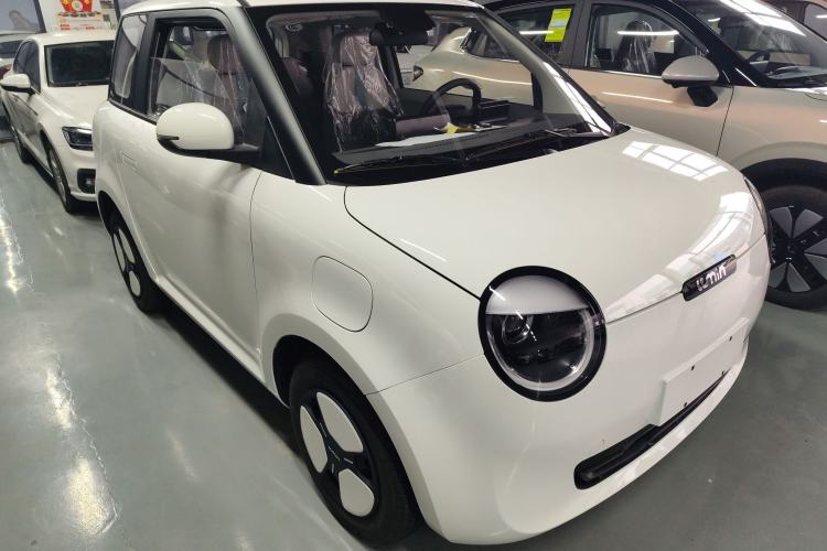 Used  Lumin 2025 205 km Xiangqin Version