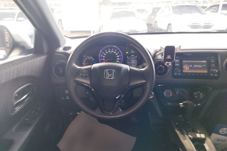 Used Honda XR-V 2017 1.8L EXi CVT Comfort Version