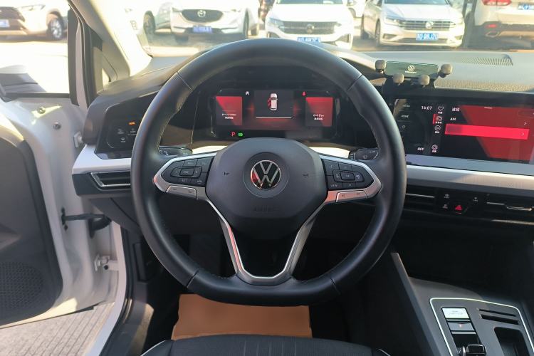 Used Volkswagen Golf 2021 280TSI DSG Pro
