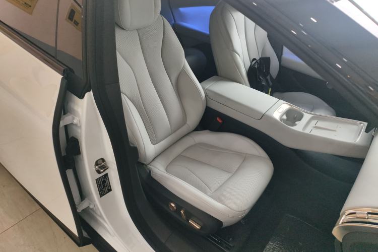 Used XPeng P7+ 2024 Long-Range Max
