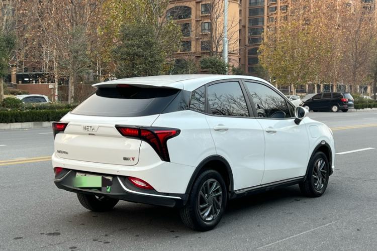 Used NETA V 2022 Chao 300 Lite Ternary Lithium
