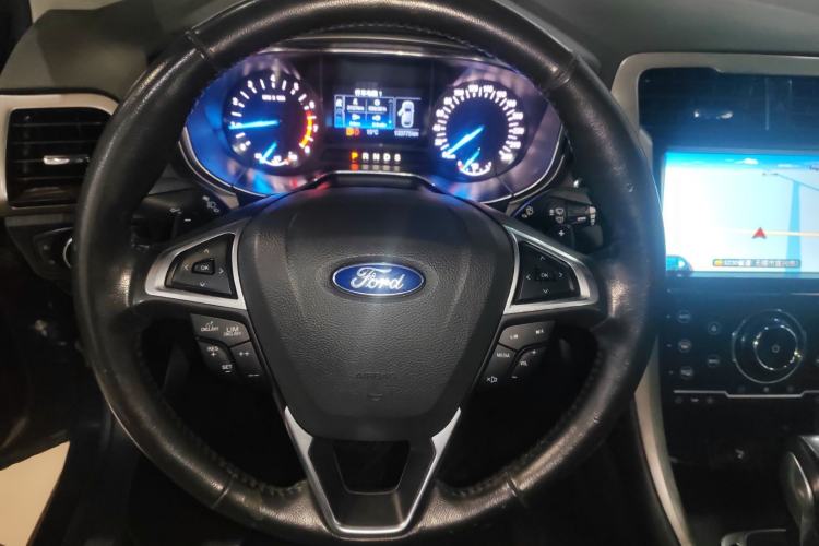 Used Ford Mondeo 2013 2.0L GTDi 200 Fashion Edition
