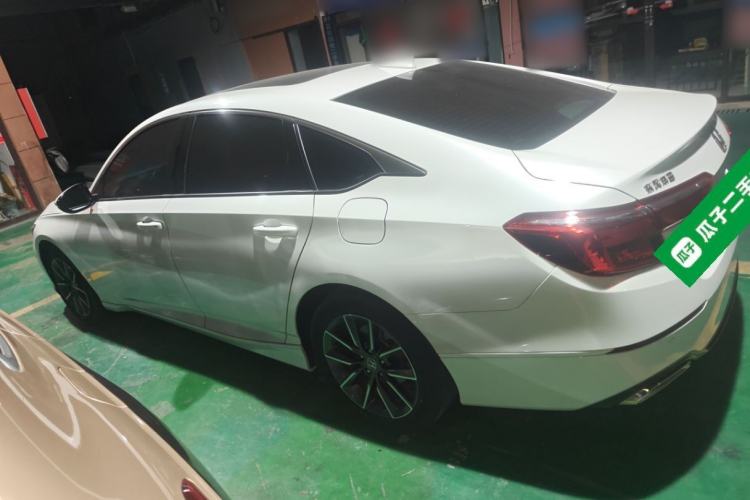 Used Honda Inspire 2022 260TURBO Elegant Edition
