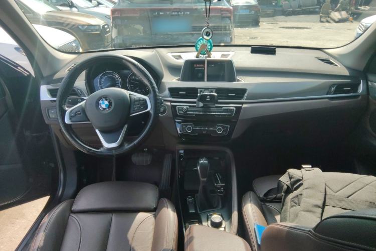 Used BMW X1 2019 sDrive18Li Premium Edition