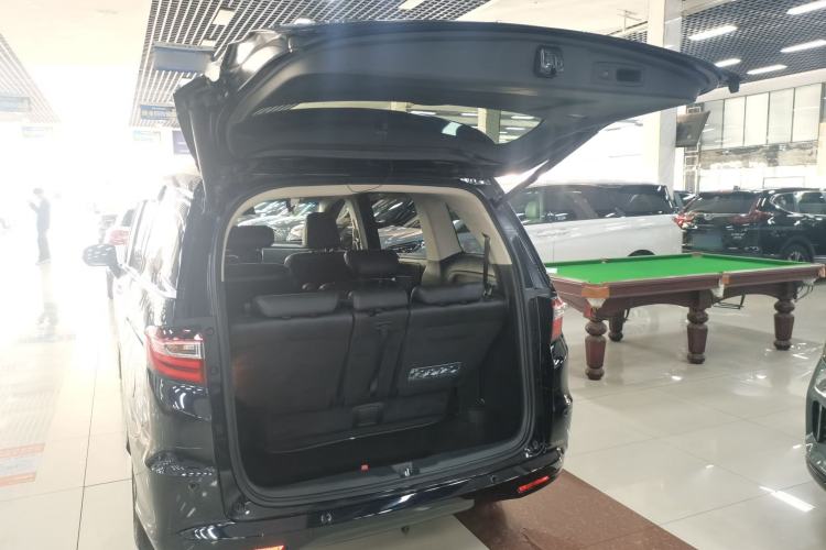 Used Honda Odyssey 2017 2.4L Smart Edition
