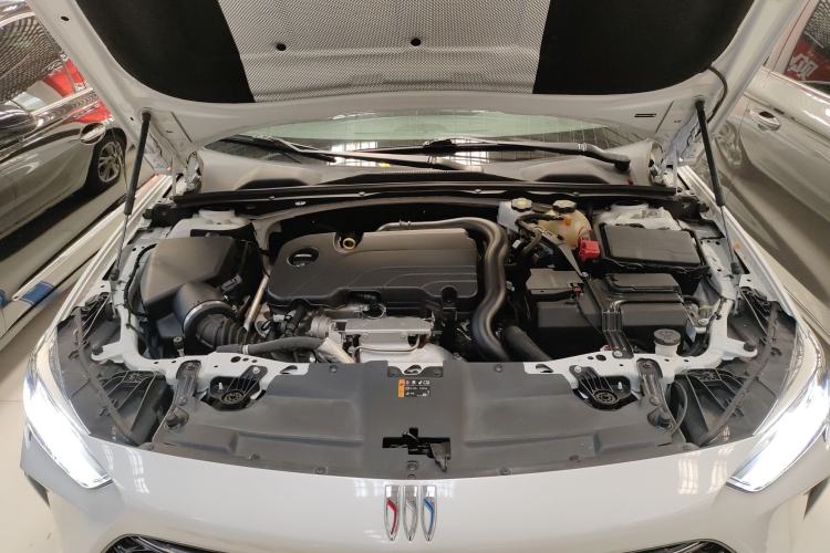 Used Buick Regal 2024 25T Deluxe Edition
