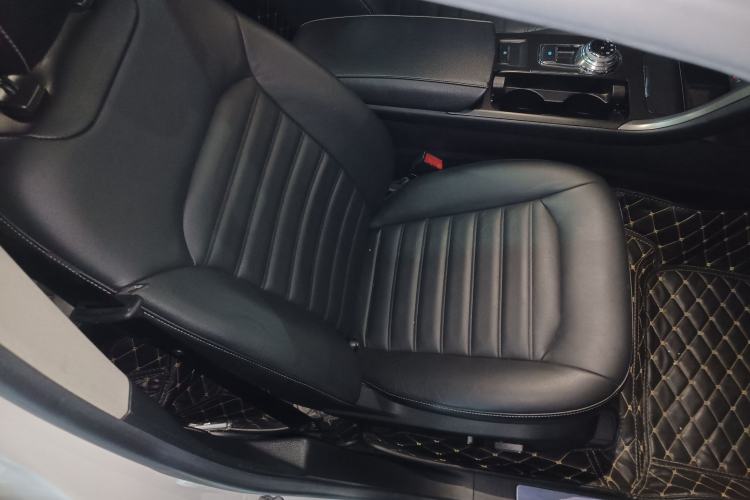 Used Ford Mondeo 2017 EcoBoost 180 Stylish Model